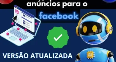 AE era dos robôs