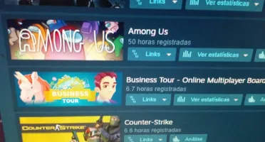 conta steam Csgo prime global com varios jogos