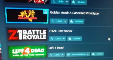conta steam Csgo prime global com varios jogos