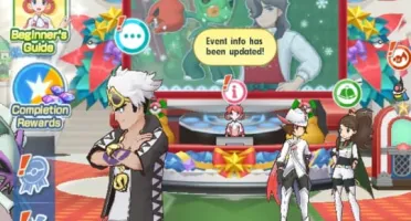 Pokemon Masters. 80K+ De Gemas.