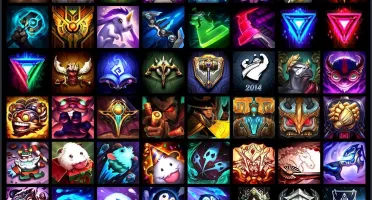 CONTA PRATA 2 - BORDA OURO - 124 CAMPEÕES - 62 SKINS