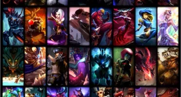 CONTA PRATA 2 - BORDA OURO - 124 CAMPEÕES - 62 SKINS