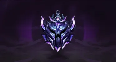 Conta Diamante 60% Win Rate (Nível 40)