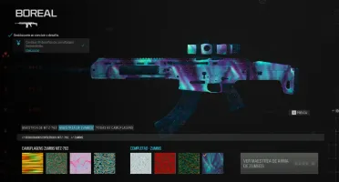 Conta Cod Mw3 Warzone