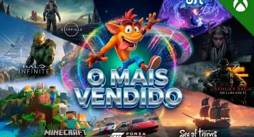 Game Pass Ultimate Xbox 1 Mês - PC/NUVEM/CONSOLE - Gamepass