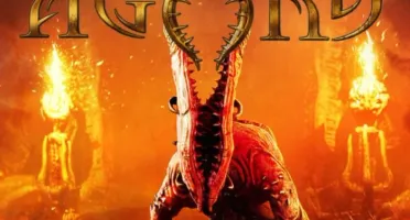 Xbox Agony (Xbox One) #C14561