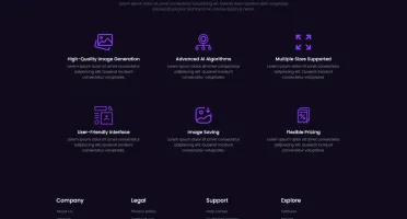🚀 SaaS para Geração de Imagens com IA 🚀