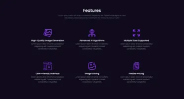 🚀 SaaS para Geração de Imagens com IA 🚀