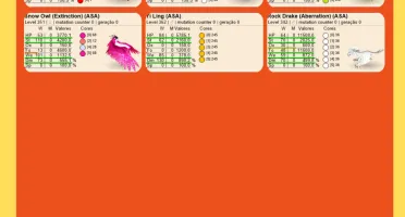 Ark Ascended - PVE OFICIAL - Top Dinos [ASA]