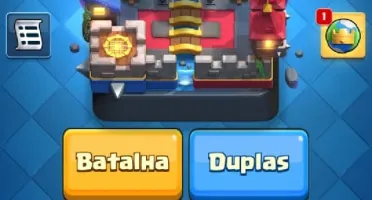 Conta CR nvl 11 Desafiante 2