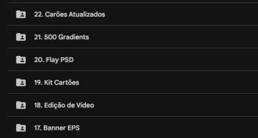 💥 Pack Storys animados, imagens, e outros