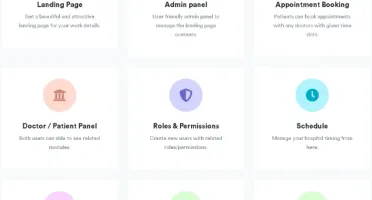 🚀 SaaS de Gerenciamento de Agendamentos para Clínicas 🚀