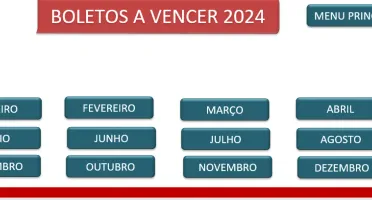 Controle E Gerenciamento De Notas E Boletos E Carros Edit.