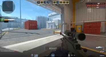 Hack Para Cs2 [Cs Go] [Key 1 Dia]
