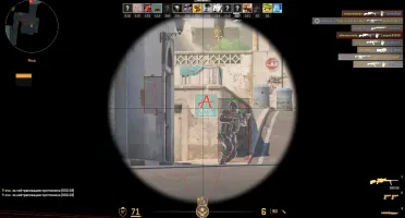 Hack Para Cs2 [Cs Go] [Key 1 Dia]