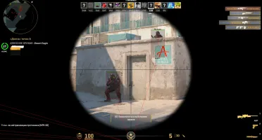 Hack Para Cs2 [Cs Go] [Key 1 Dia]