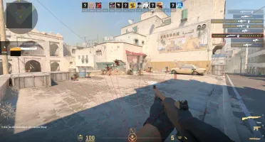 Hack Para Cs2 [Cs Go] [Key 1 Dia]