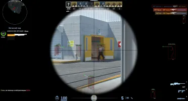 Hack Para Cs2 [Cs Go] [Key 1 Dia]