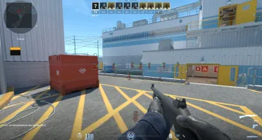 Hack Para Cs2 [Cs Go] [Key 1 Dia]