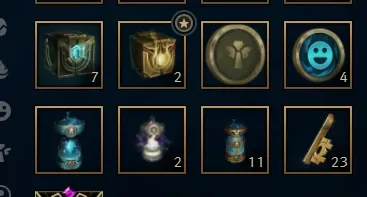 Conta Platina Iv Solo Duo 17 Baus Epolio Lotado