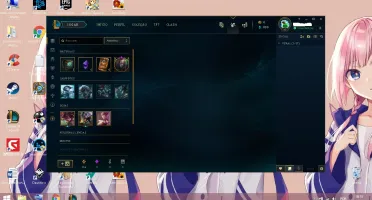 CONTA DIAMANTE 4 32 CHAMPS 4 SKINS 6 EMOTIONS