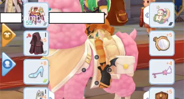Ragnarok Mobile - Saint 170