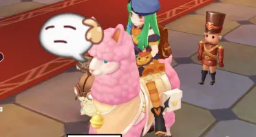 Ragnarok Mobile - Saint 170