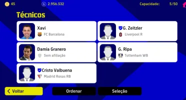 Efootball - Conta Barata