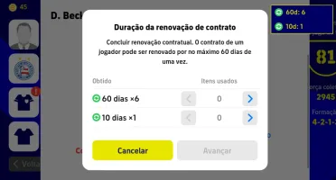 Efootball - Conta Barata