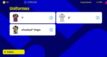 Efootball - Conta Barata
