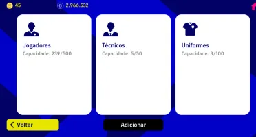 Efootball - Conta Barata
