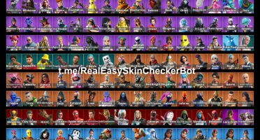 CONTA FORTNITE SUPER RARA, TRAVIS, PEIXOTO COPA DO MUNDO