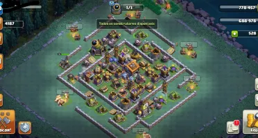 Cv15 Bem Upado Th15 Semi Full Barato 16 Skins 3 Paisagem