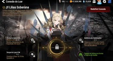 conta epic seven