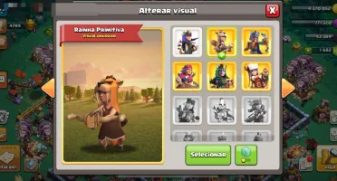 Cv15 Semi Full Falta Só Os Muros Praticamente