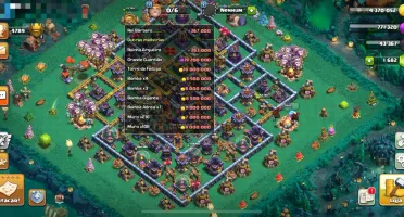 Cv15 Semi Full Falta Só Os Muros Praticamente