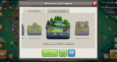 Cv15 Semi Full Falta Só Os Muros Praticamente