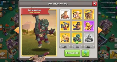 Cv15 Semi Full Falta Só Os Muros Praticamente