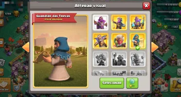 Cv15 Semi Full Falta Só Os Muros Praticamente