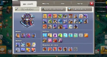 Cv15 Semi Full Falta Só Os Muros Praticamente