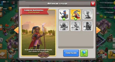 Cv15 Semi Full Falta Só Os Muros Praticamente