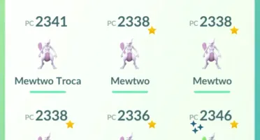 Conta Pokemon GO NV 50 fusão 100% e 200 lendaríos de 2020