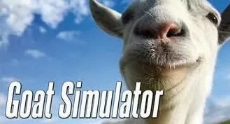 Xbox Goat Simulator (Xbox One) #C10804
