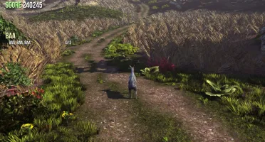 Xbox Goat Simulator (Xbox One) #C10804