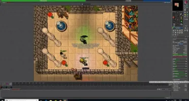 Tibia Skills Altos