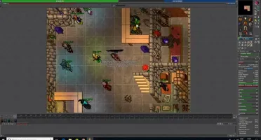 Tibia Skills Altos