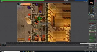 Tibia Skills Altos