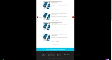 Script PHp para qualquer ramo