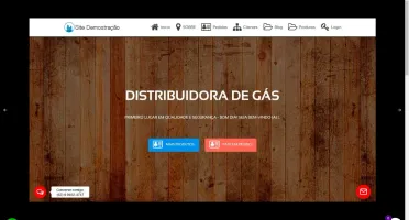 Script PHp para qualquer ramo