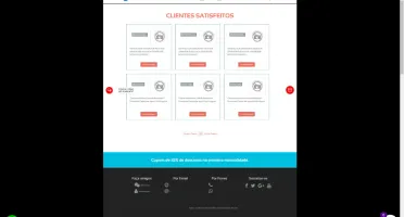 Script PHp para qualquer ramo